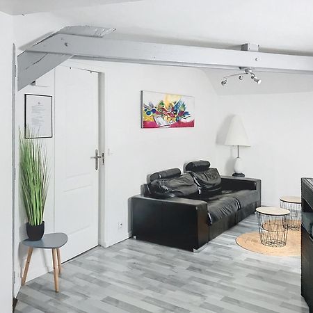 Celired House Apartment Deuil-la-Barre Luaran gambar