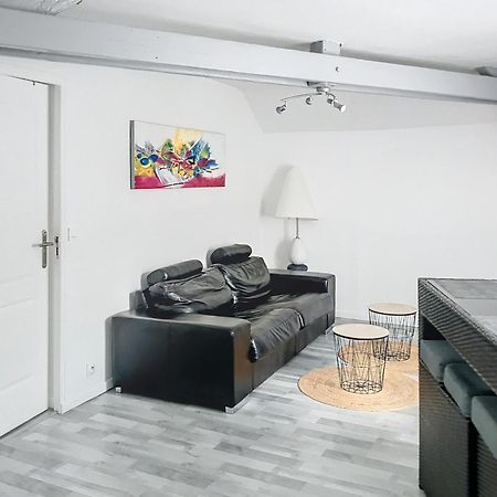 Celired House Apartment Deuil-la-Barre Luaran gambar