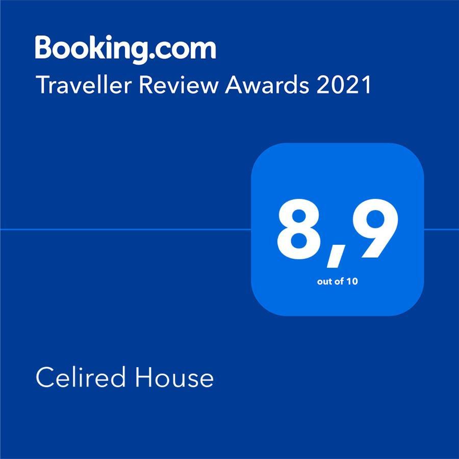 Celired House Apartment Deuil-la-Barre Luaran gambar