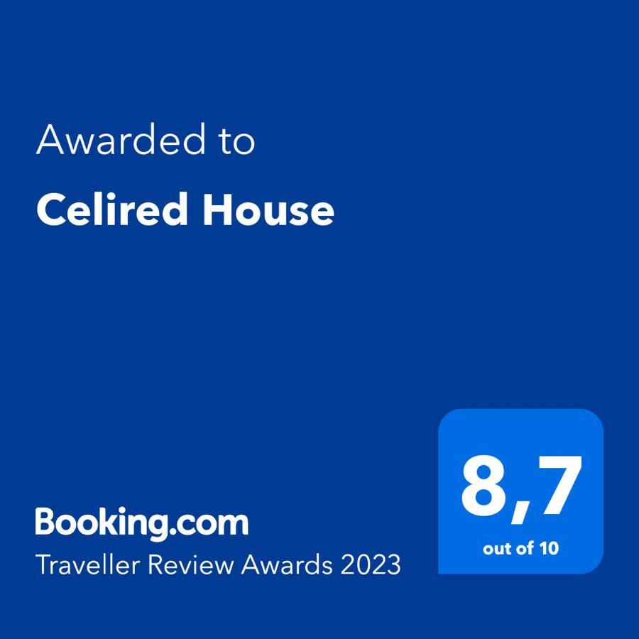 Celired House Apartment Deuil-la-Barre Luaran gambar