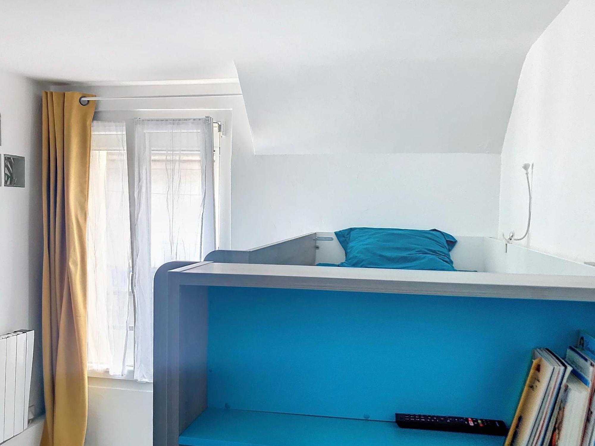Celired House Apartment Deuil-la-Barre Luaran gambar