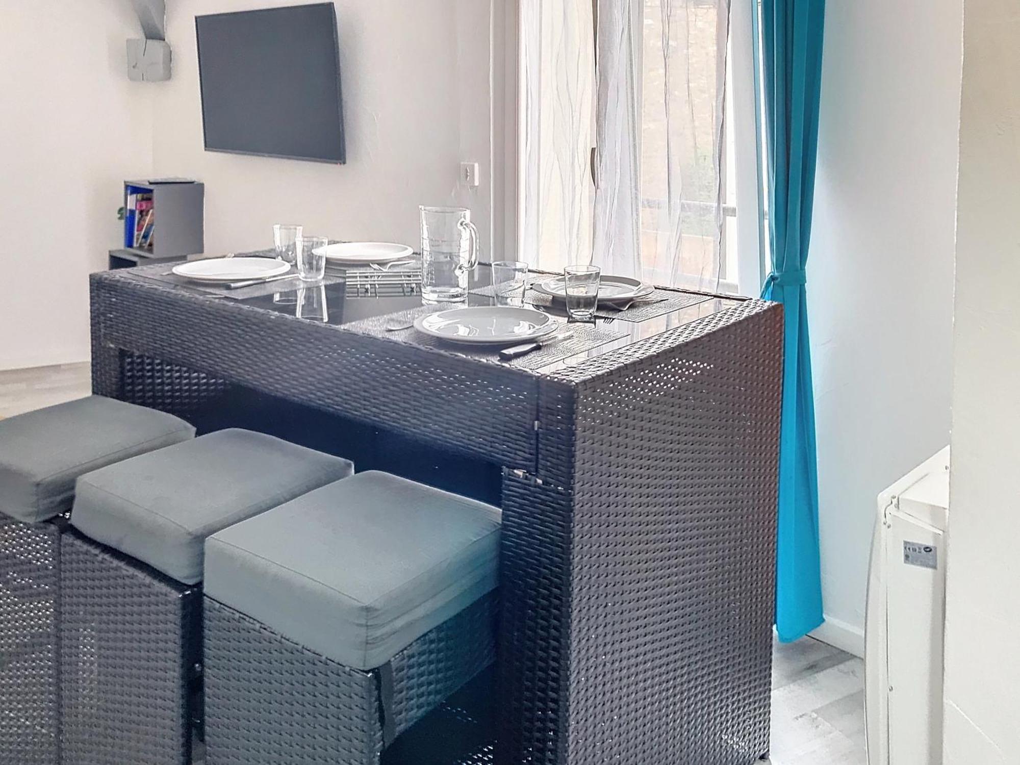 Celired House Apartment Deuil-la-Barre Luaran gambar