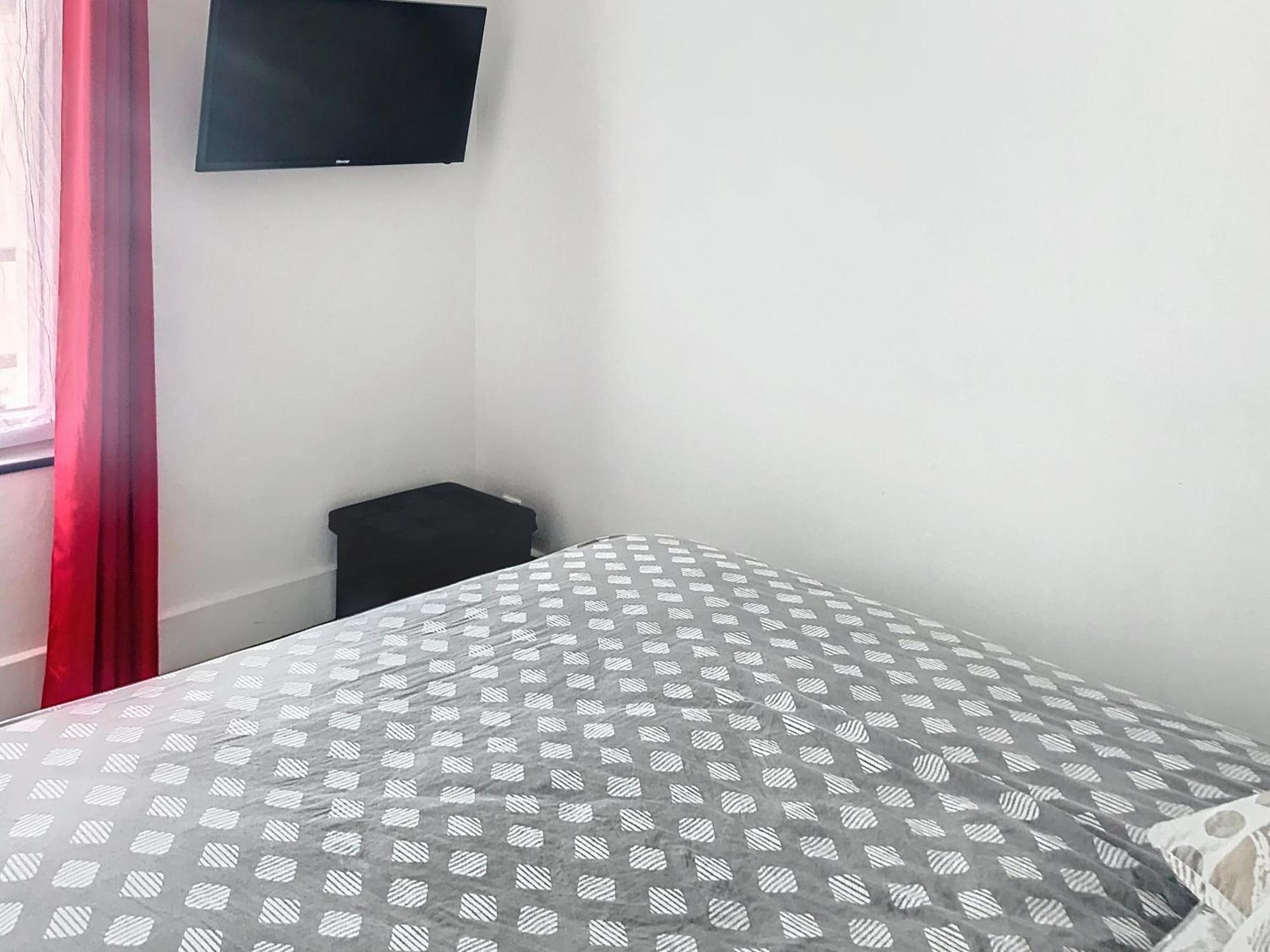 Celired House Apartment Deuil-la-Barre Luaran gambar