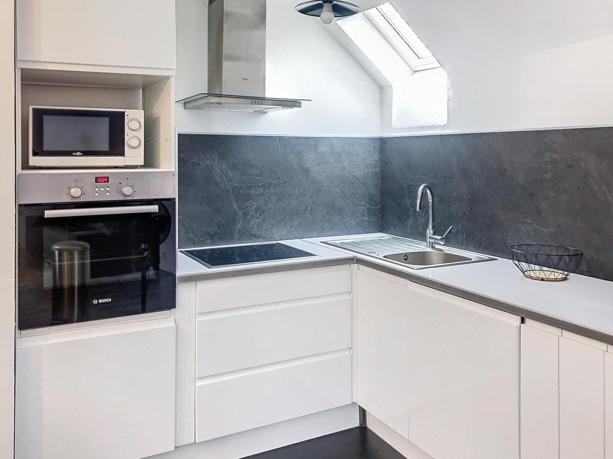Celired House Apartment Deuil-la-Barre Luaran gambar